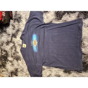 Vintage 2005 Daytona 500 Men's T-Shirt XL